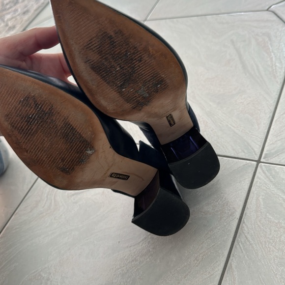 Louise et Cie heels - Picture 5 of 7